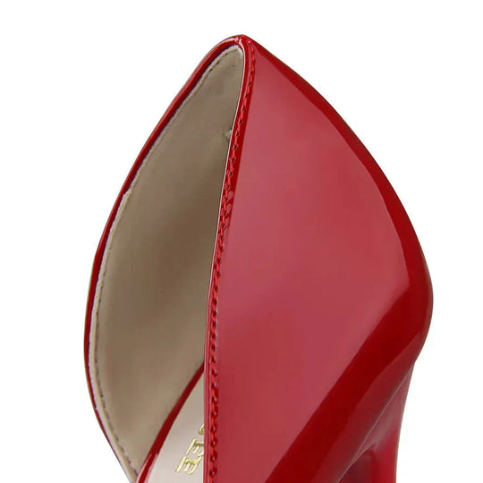 EB - Orthopädische Pumps