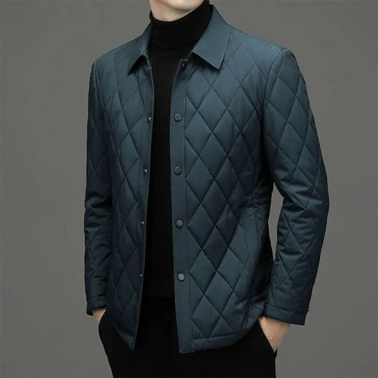 EB | Monogramm Stil Jacke