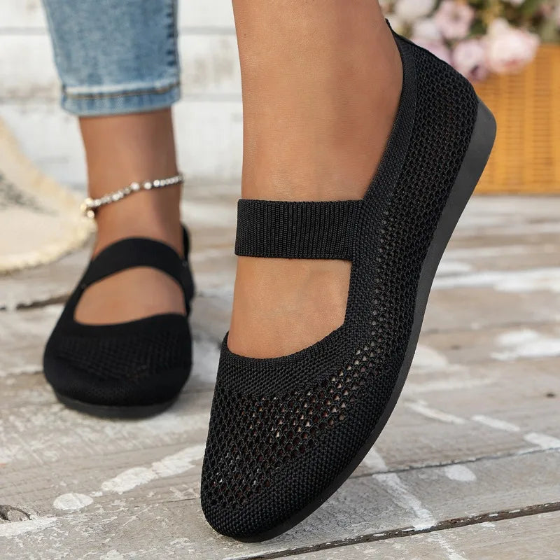 Flats EB