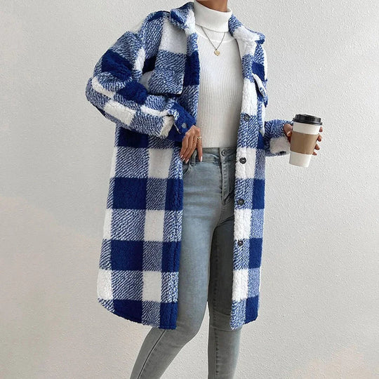 EB | Elegante Jacke für Damen