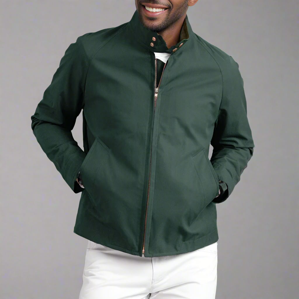 EB | Bequeme Sommerjacke für Männer