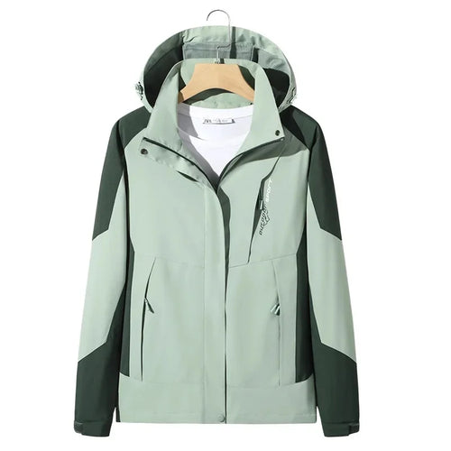 EB | Unisex-Skijacke Oberbekleidung