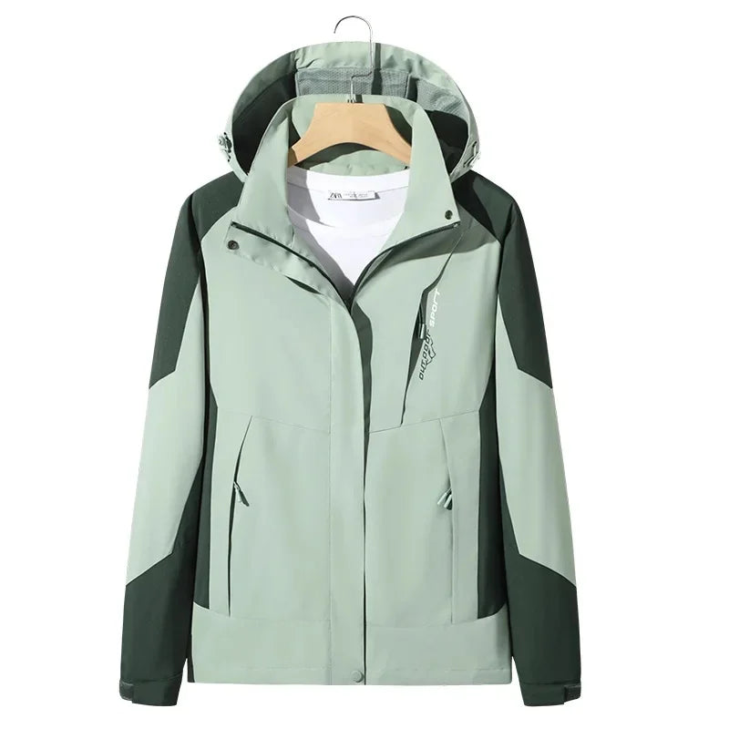 EB | Unisex-Skijacke Oberbekleidung