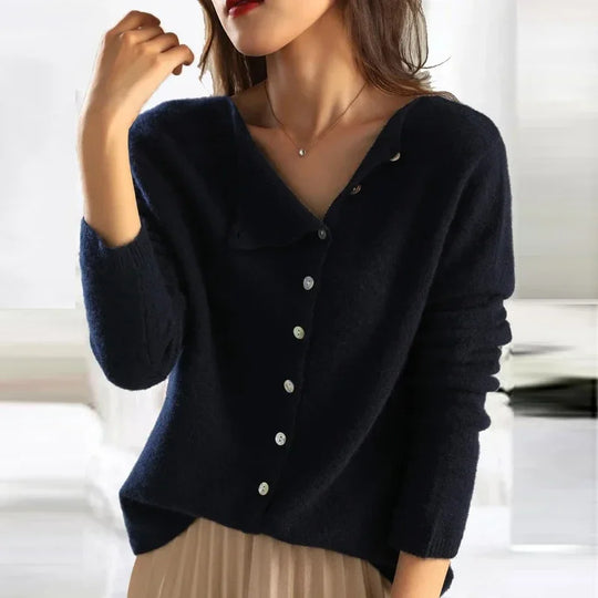 EB | Eleganter Pullover