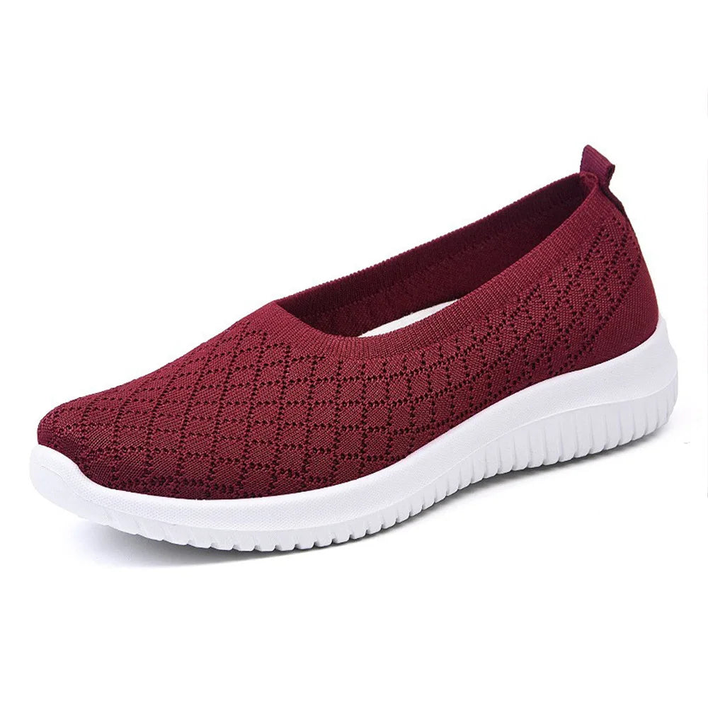 Slipper EB