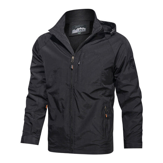 EB | Herren Leichte Kapuzenjacke