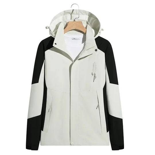 EB | Unisex-Skijacke Oberbekleidung
