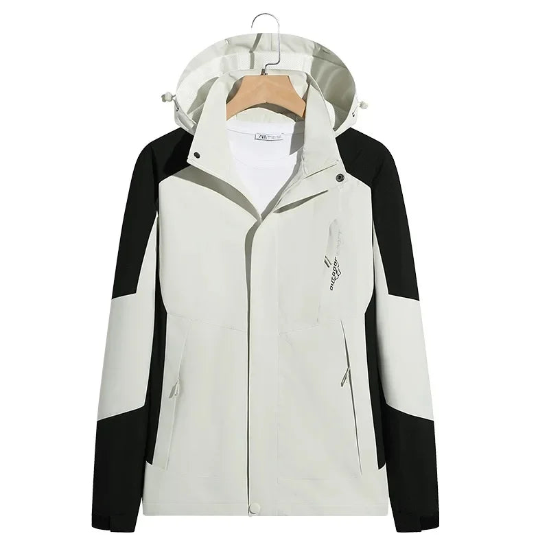 EB | Unisex-Skijacke Oberbekleidung