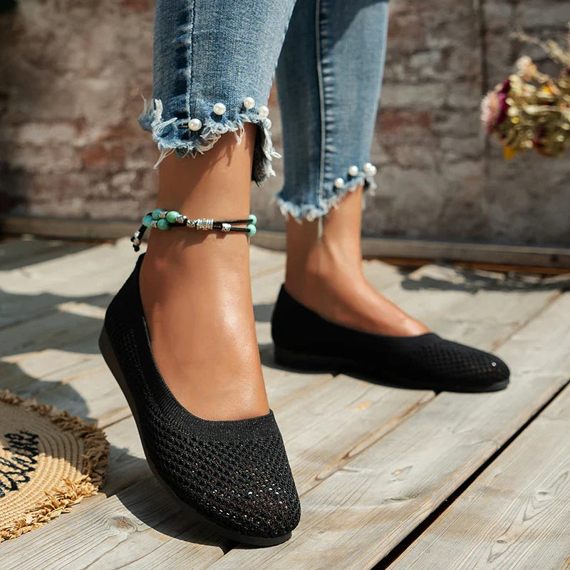 EB | Ergonomische Ballerinas