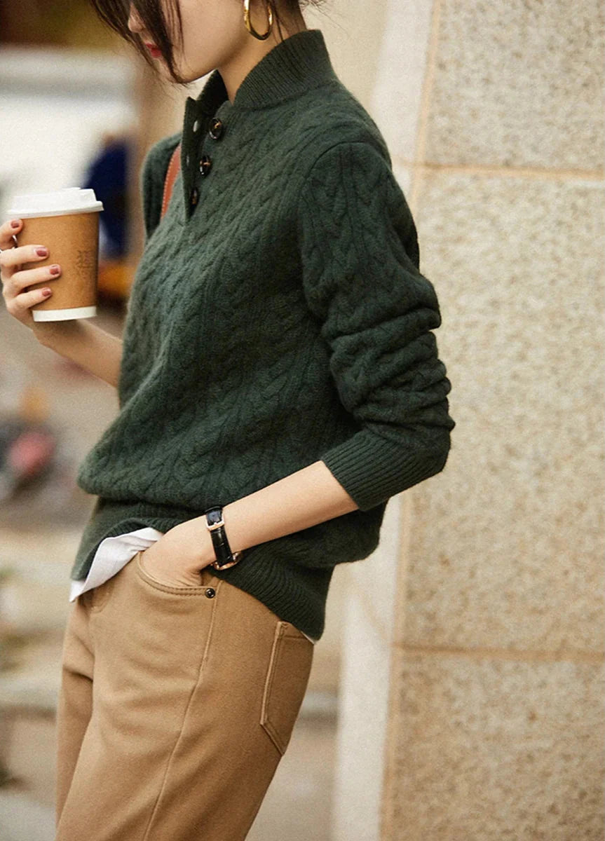 EB | Elegante -Pullover