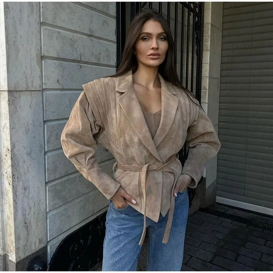 EB | Got A Bad Feeling Jacke