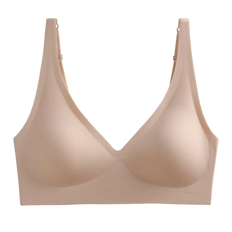 EB - Nahtloser Premium Komfort BH für Frauen