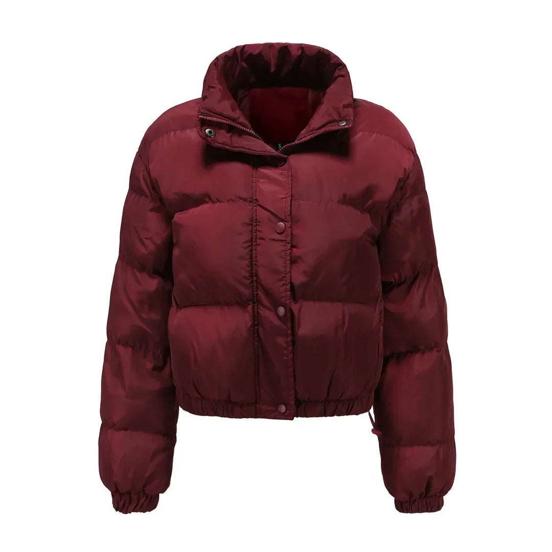 EB | Baumwoll Parka Mantel