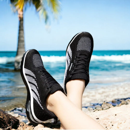 Bequeme Lightweight Rutschfeste Schuhe EB