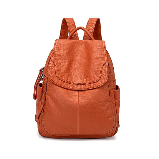 EB | Rucksack Gewaschenes