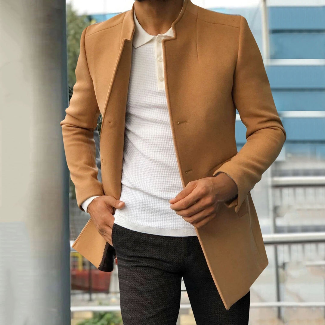 EB | Moderne Herbstjacke für Männer