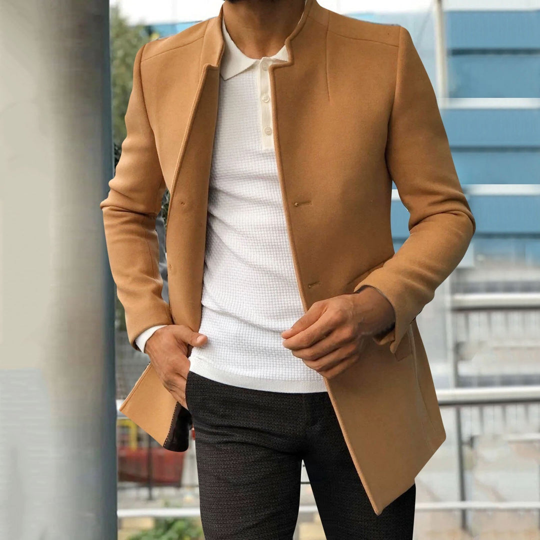 EB | Herrenjacke Herbst Winter