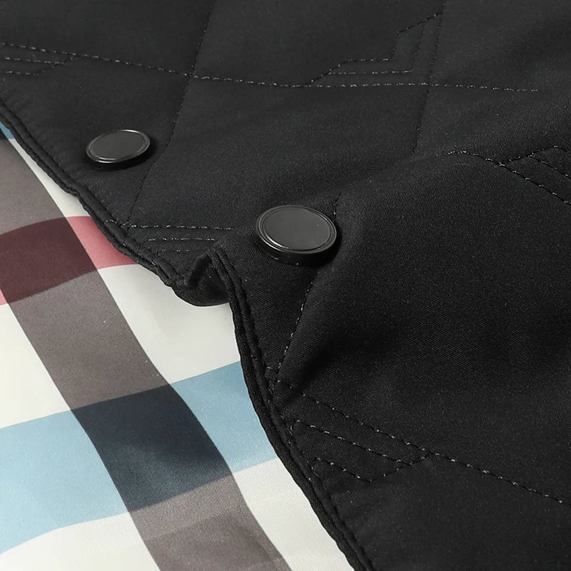 EB | Lässige Jacke