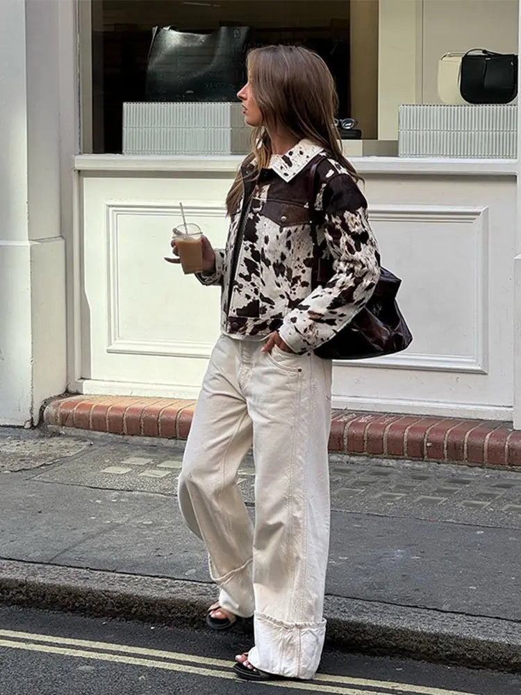 EB | Lazy Day Love Jacke