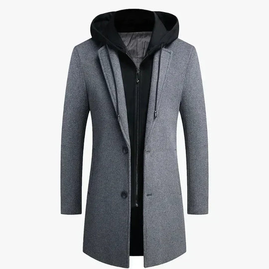 EB | Zwei-In-Eins - Winterjacke