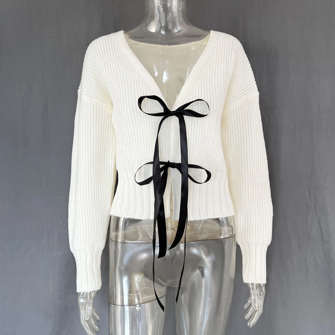 EB | Like This Beat Strickjacke