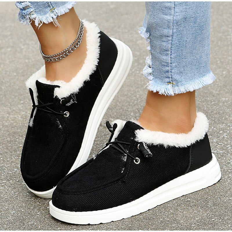 Isabeau Shoes | Die beste Kombination aus; warme Füße & stilvoll EB