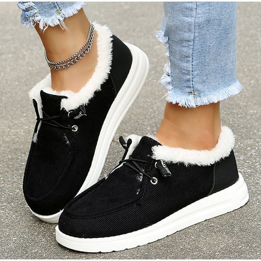 Isabeau Shoes | Die beste Kombination aus; warme Füße & stilvoll EB
