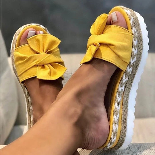 EB | Fun Sommer Sandalen