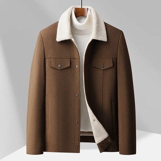 EB | Modern und eleganter Blazer