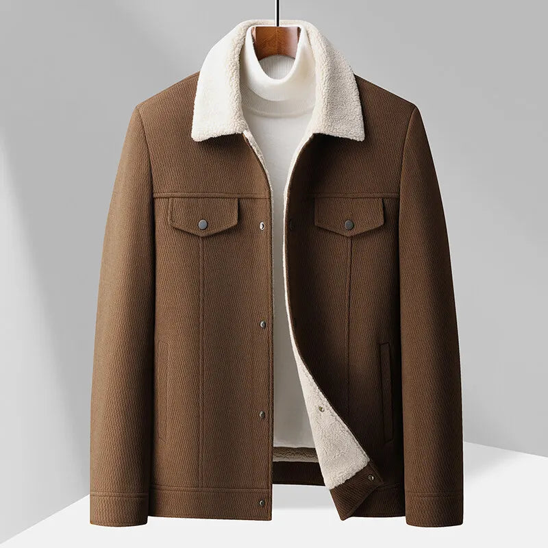 EB | und Elegante Jacke - Francis