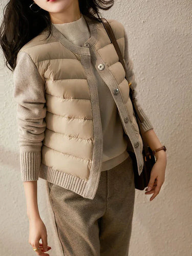 EB | Pufferjacke für Damen
