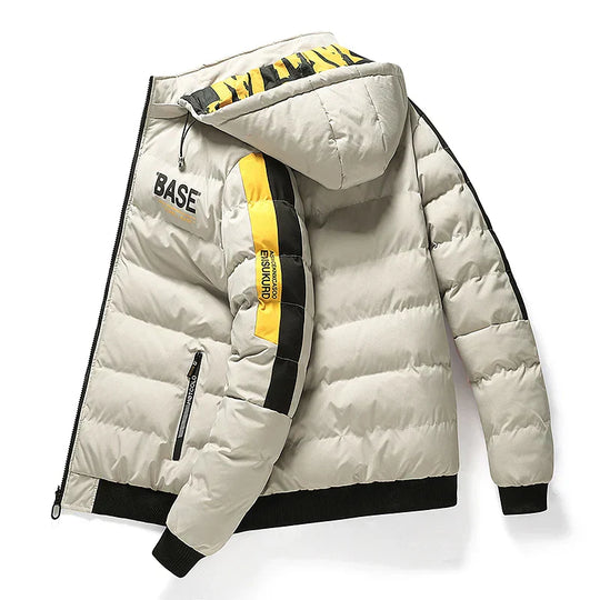 EB | Winterjacke