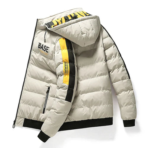 EB | Winterjacke