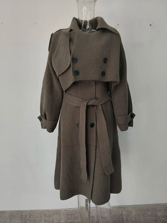 EB | Jacke+Kleid Set