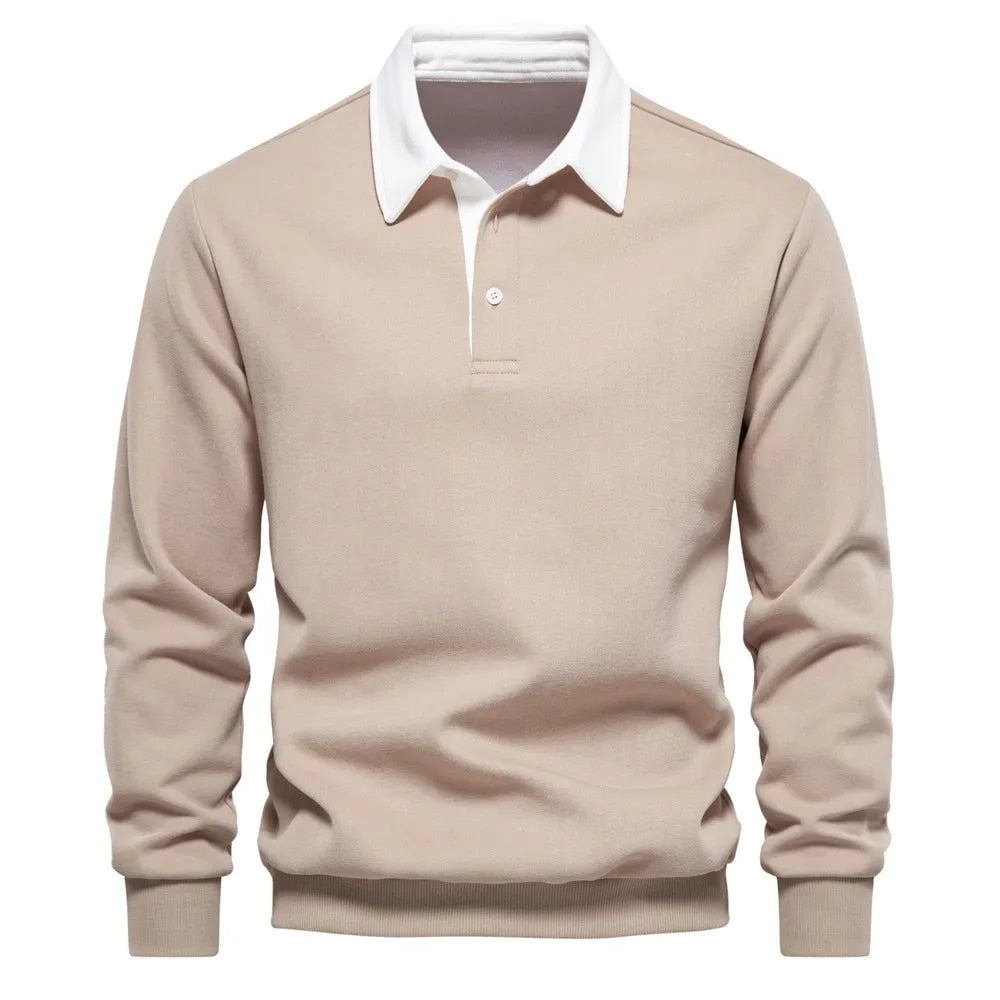 EB | Stilvoller Pullover für Männer