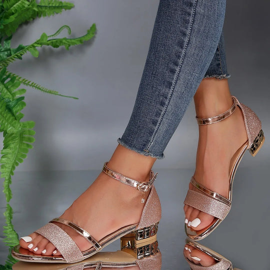 EB | Orthopädische Sandalen