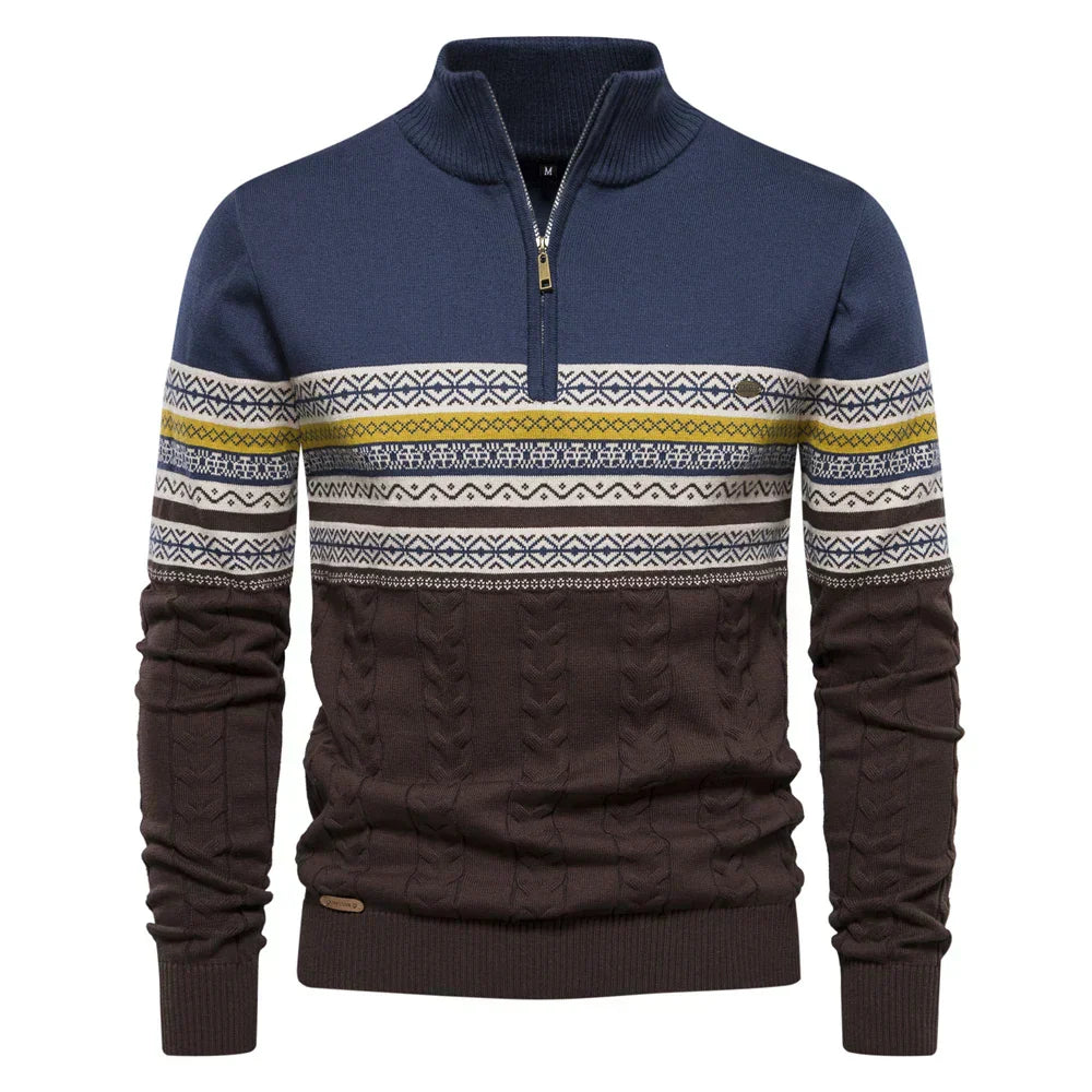 EB | Casual Pullover für Männer