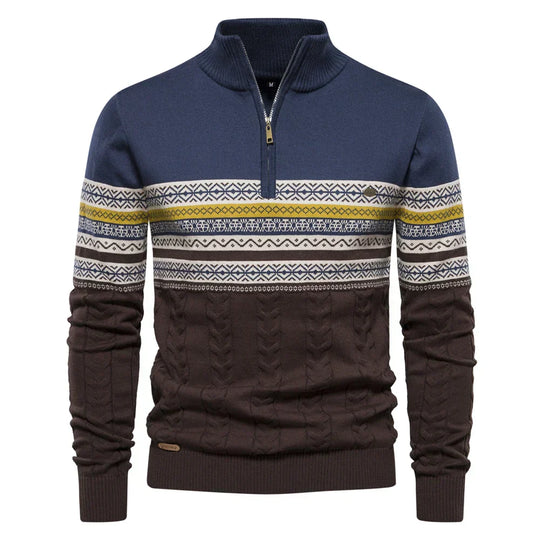 EB | Casual Pullover für Männer