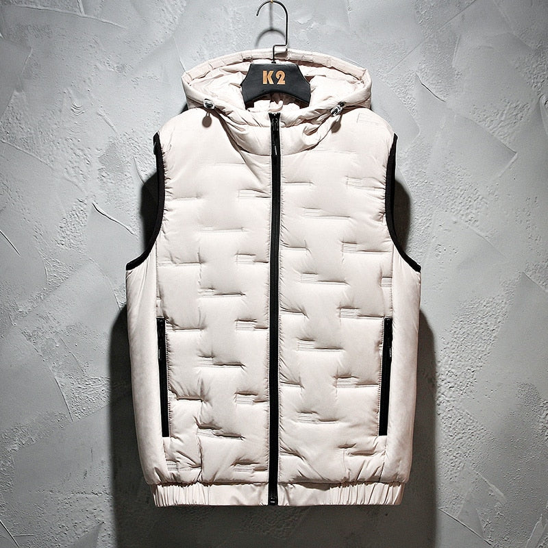 EB | Cassian Premium Kapuzenweste