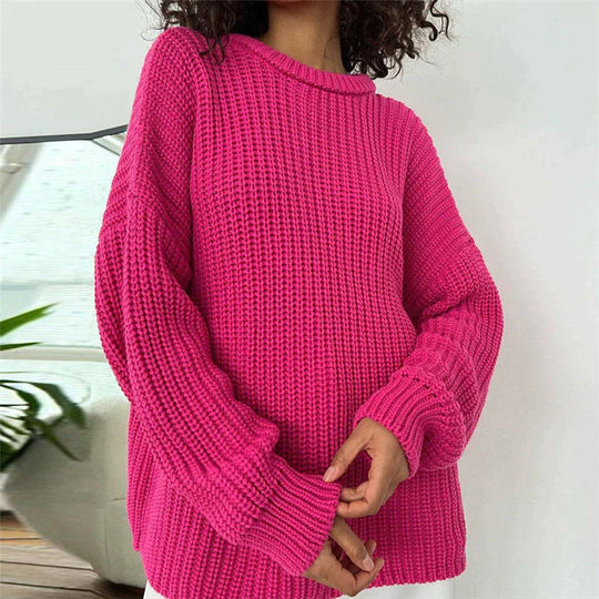 EB | Strickpullover - Strickpullover