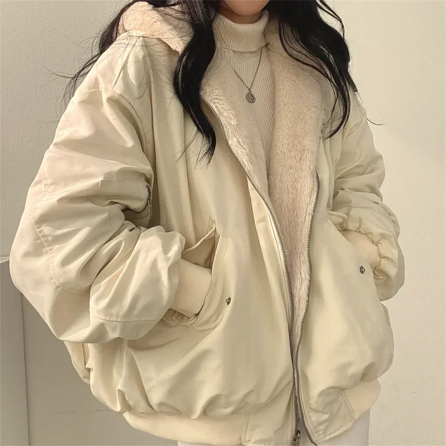 EB | Wendejacke