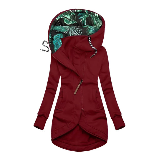EB | Damen Winterjacke mit Isolierung