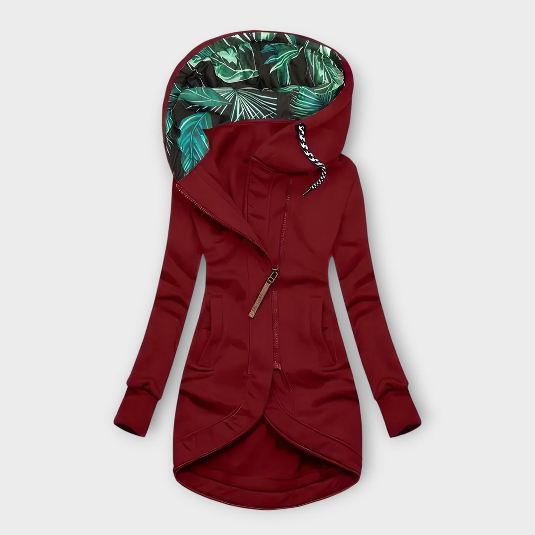 EB | Warme & schicke Jacke
