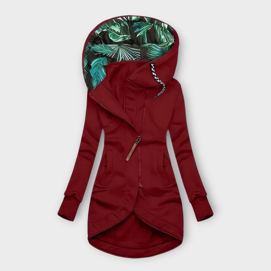 EB | Warme & schicke Jacke