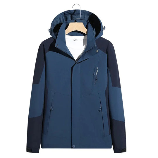 EB | Unisex-Skijacke Oberbekleidung