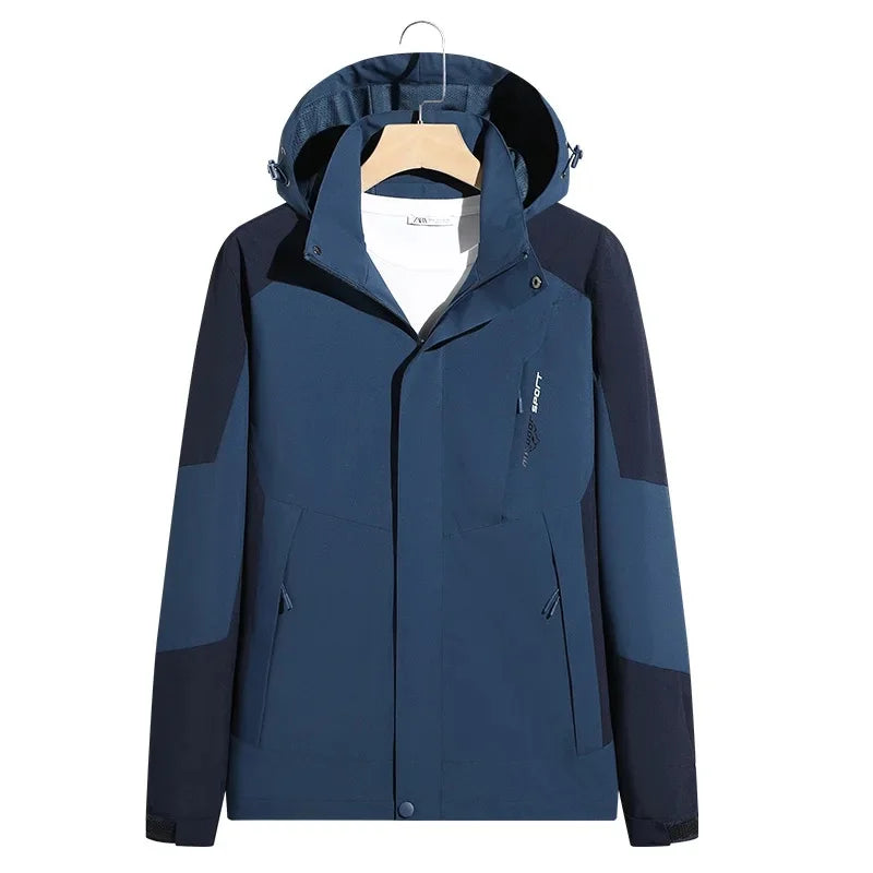 EB | Unisex-Skijacke Oberbekleidung