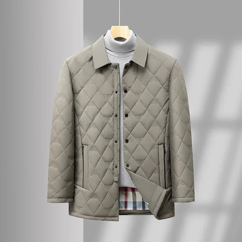 EB | Lässige Jacke