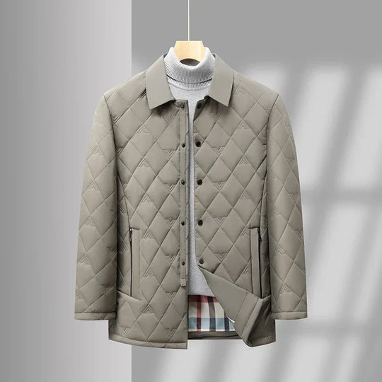 EB | Lässige Jacke