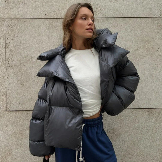 EB | Puffer Parka