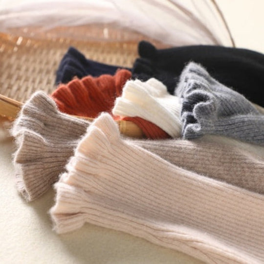 EB – Eleganter Rollkragenpullover